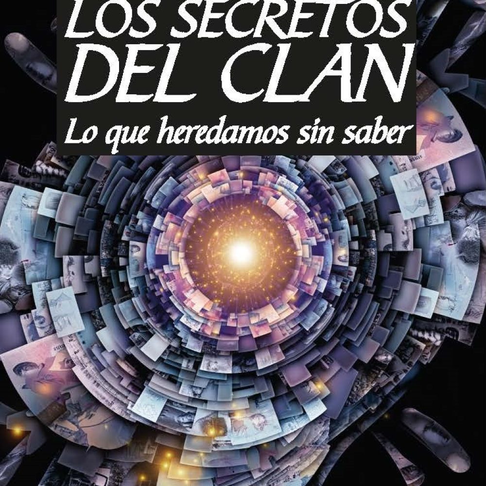 Los secretos del clan_portada